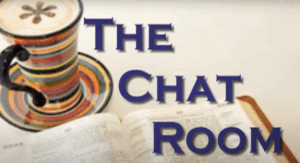 the chat room