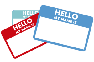 labels