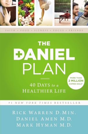 the daniel plan