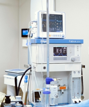 ventilator article