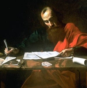 Apostle Paul