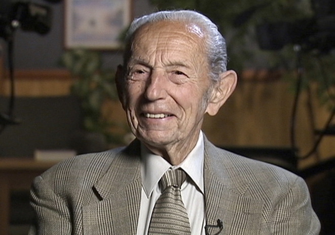 Harold Camping Dies At Age 92 | The Heidelblog