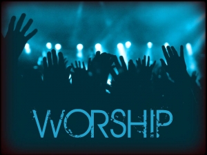 Anabaptist Worship