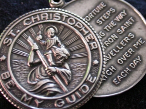 st-christopher-medal