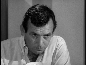 David Janssen The Fugative