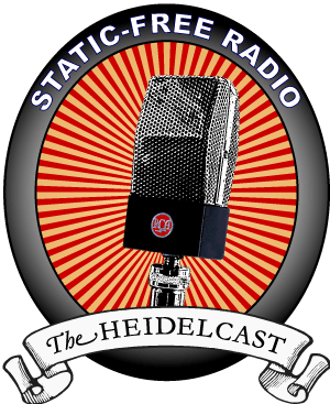 The Heidelcast