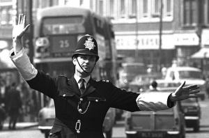 british-traffic-cop