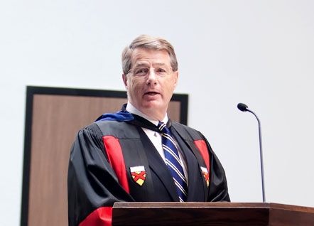 Godfrey on Shepherd In 1978 | The Heidelblog