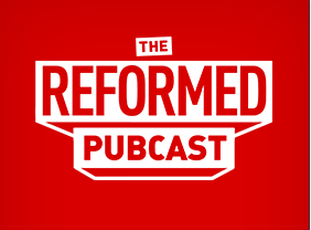 ReformedPubcast