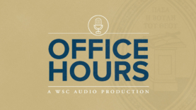 Office Hours 2016