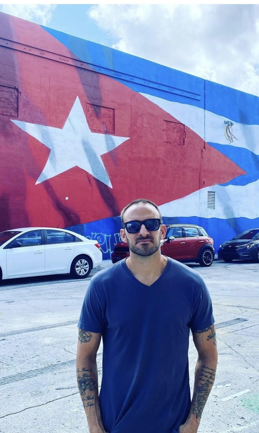Aldo Leon