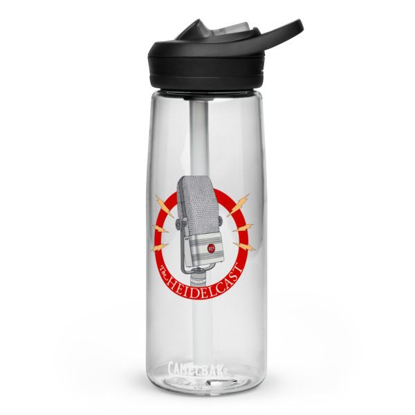 Heidelcast Water Bottle