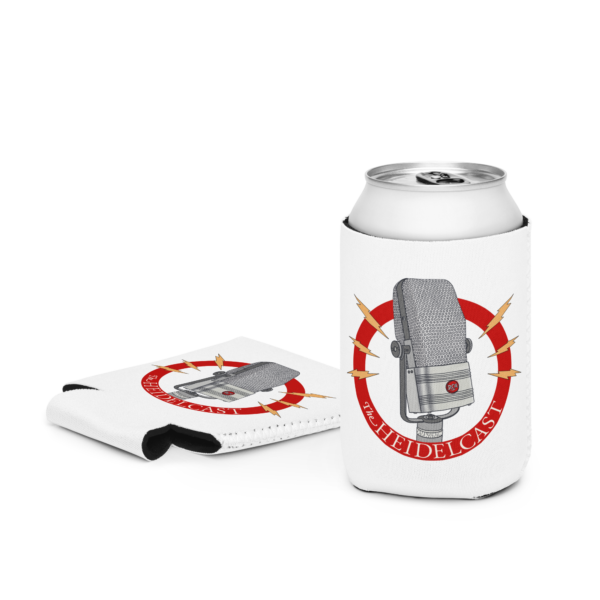 Heidelcast Can cooler
