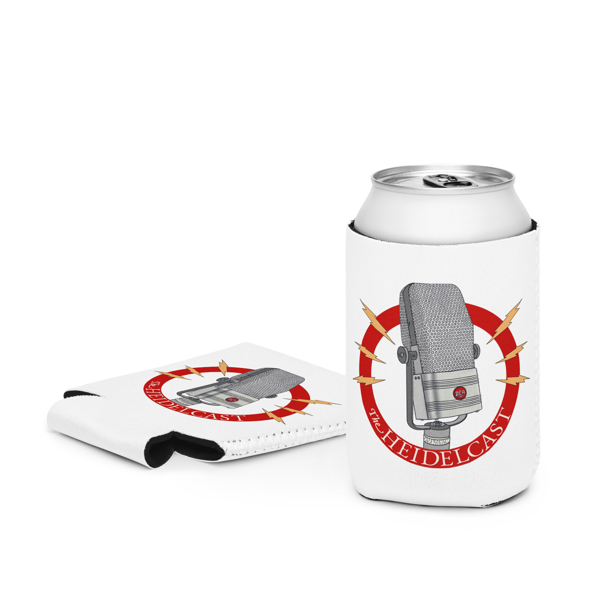 Heidelcast Can cooler