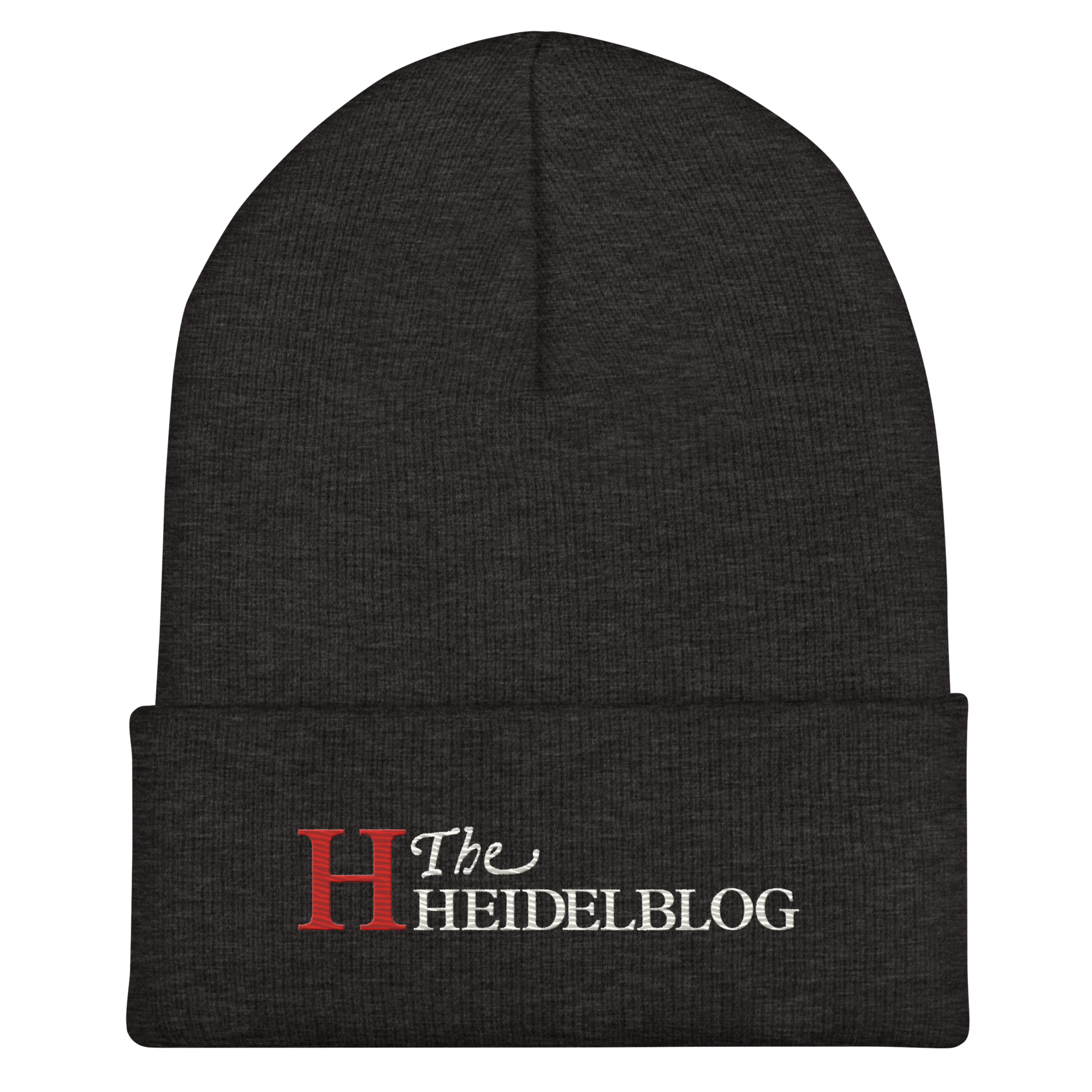 Heidelblog Beanie - Image 3