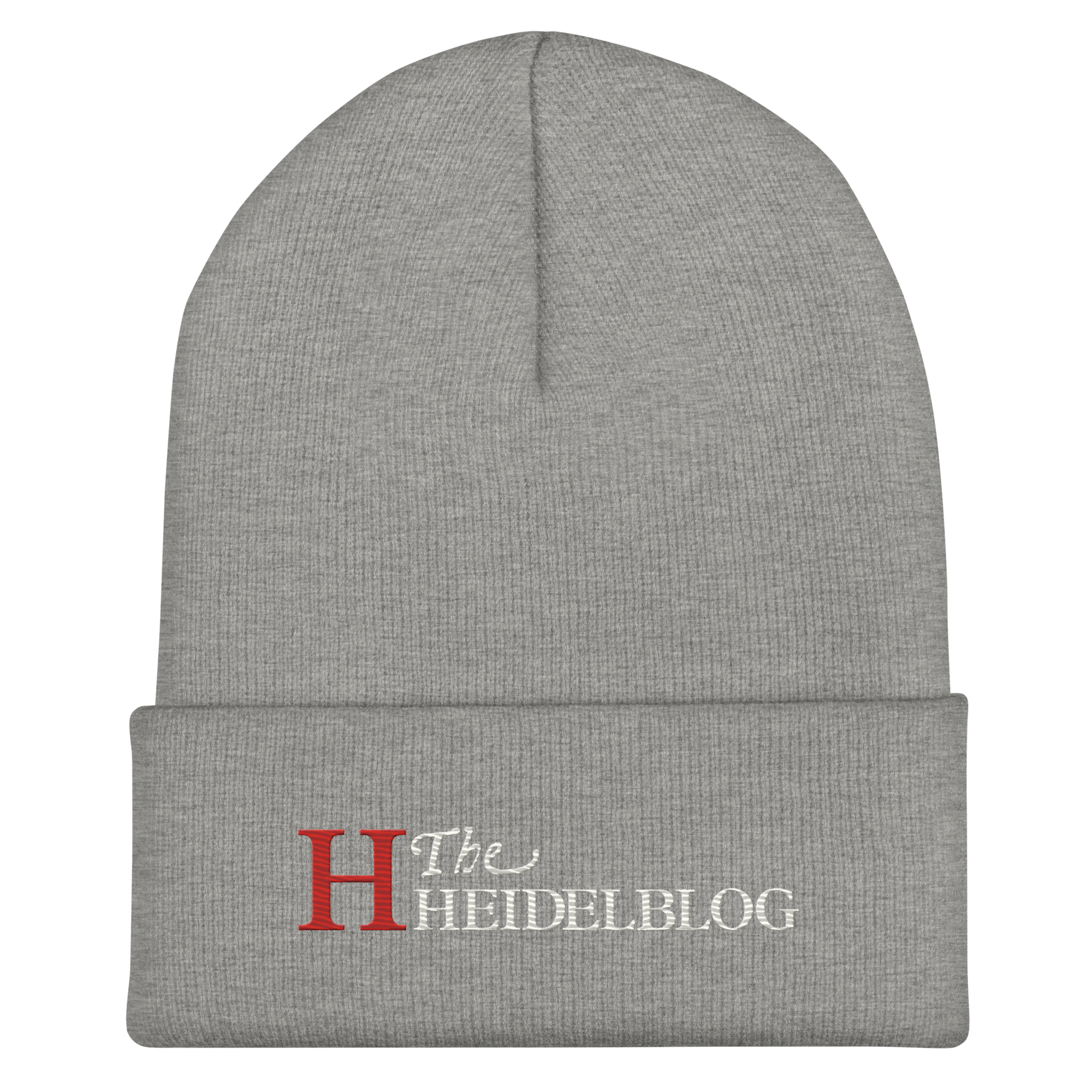 Heidelblog Beanie