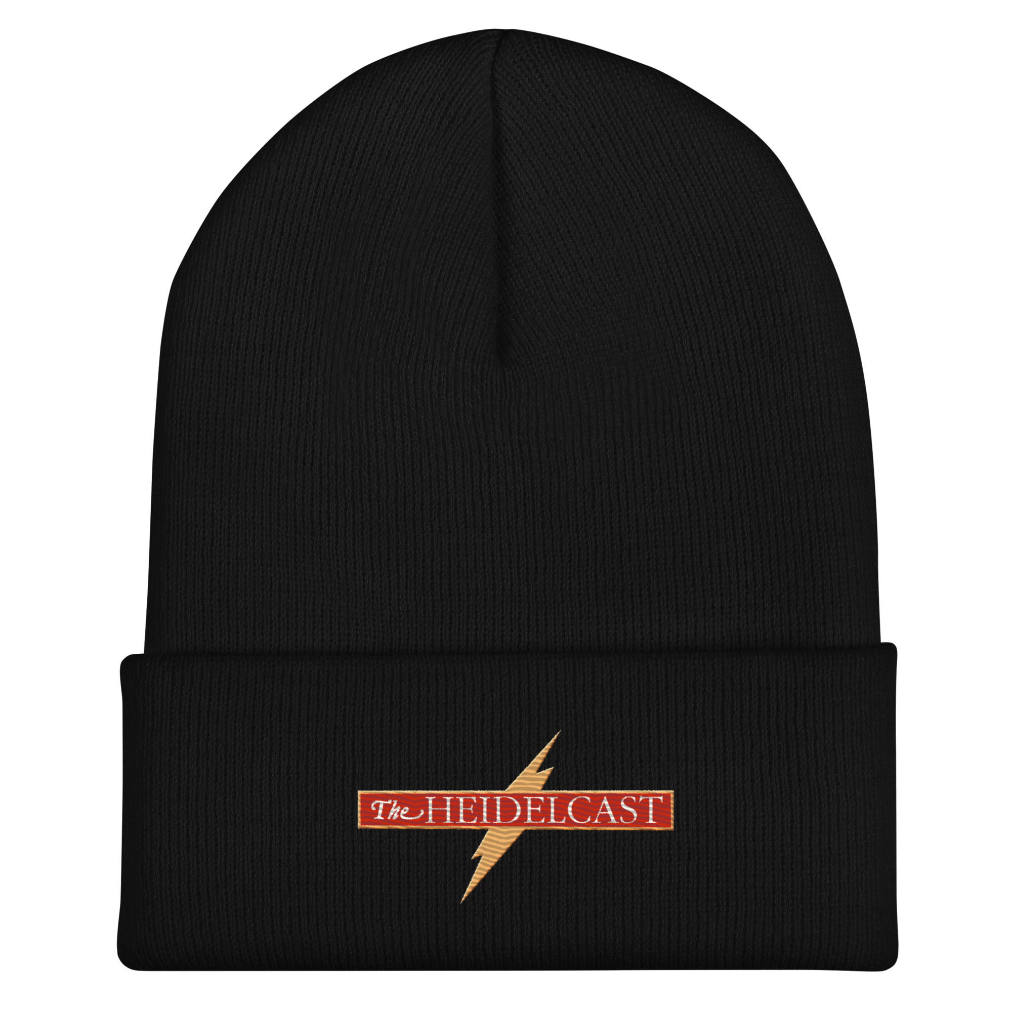 Heidelcast Beanie