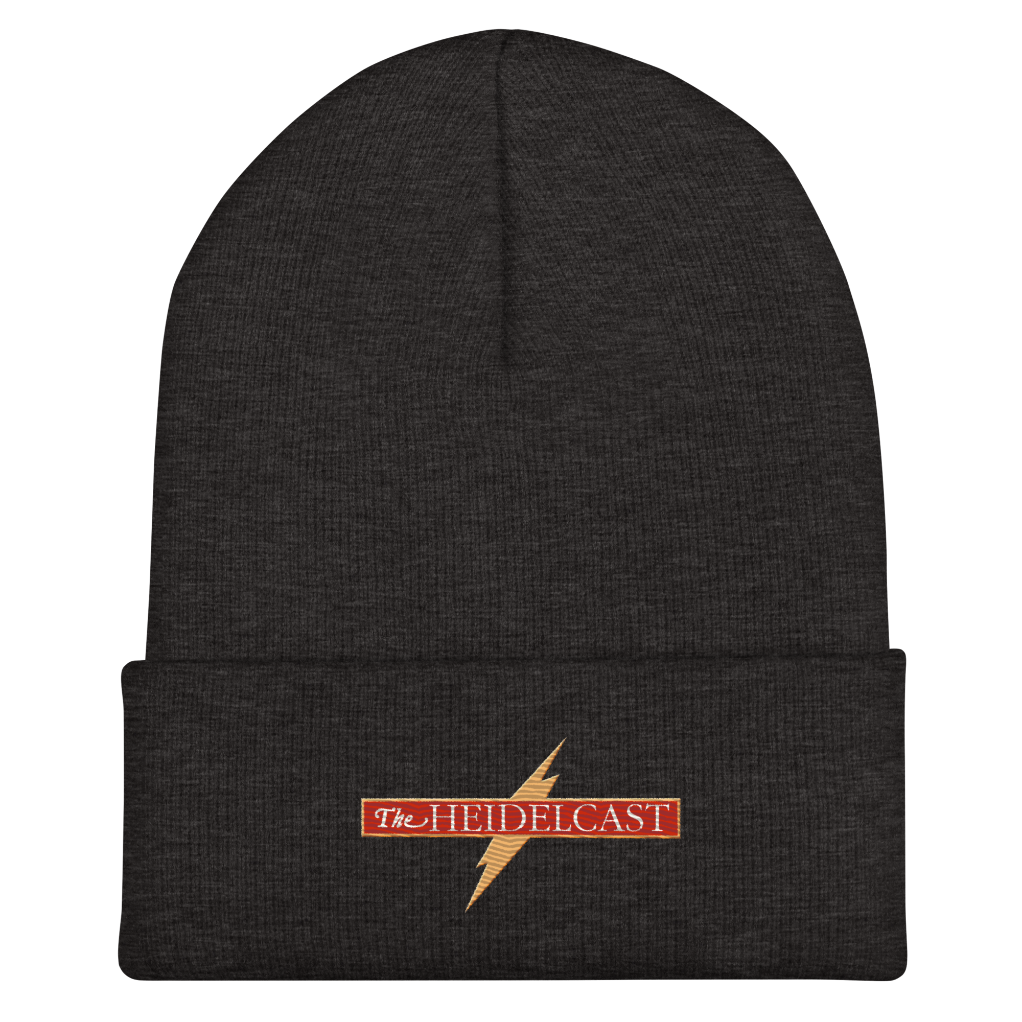 Heidelcast Beanie - Image 2