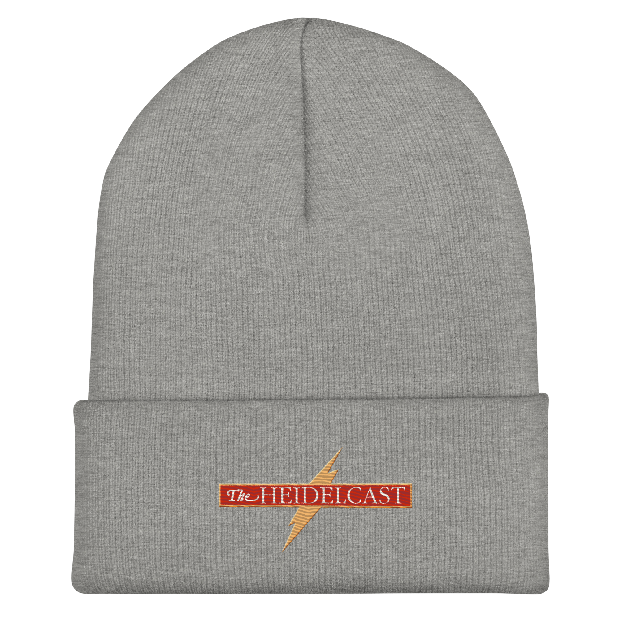 Heidelcast Beanie - Image 3