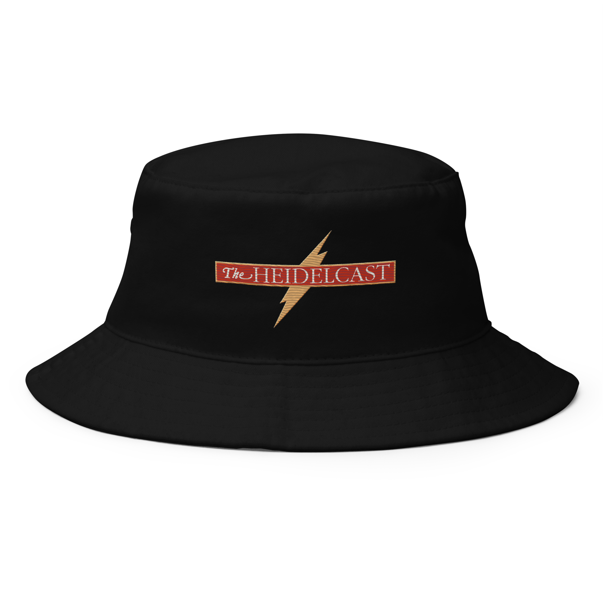 Heidelcast Bucket Hat