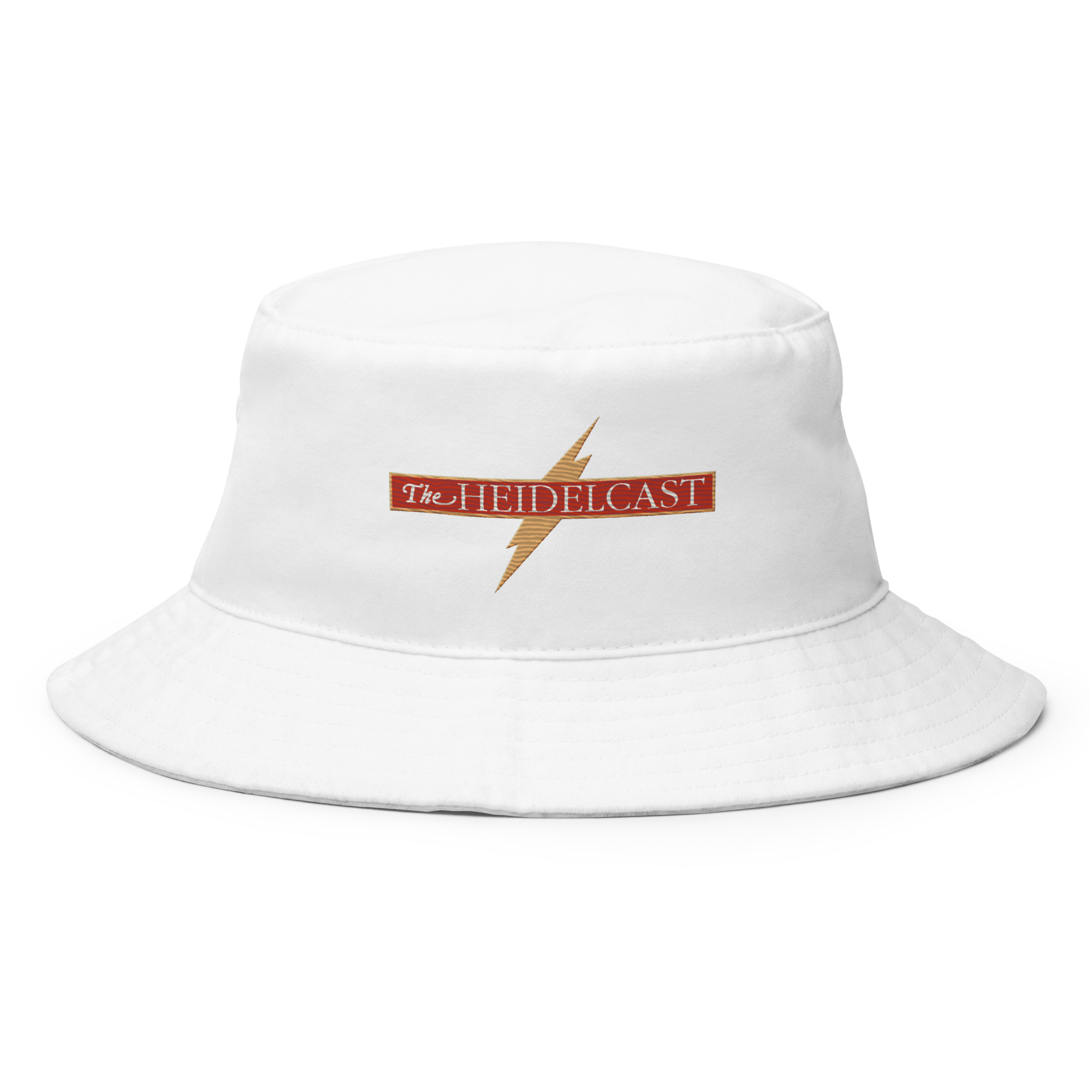 Heidelcast Bucket Hat - Image 2