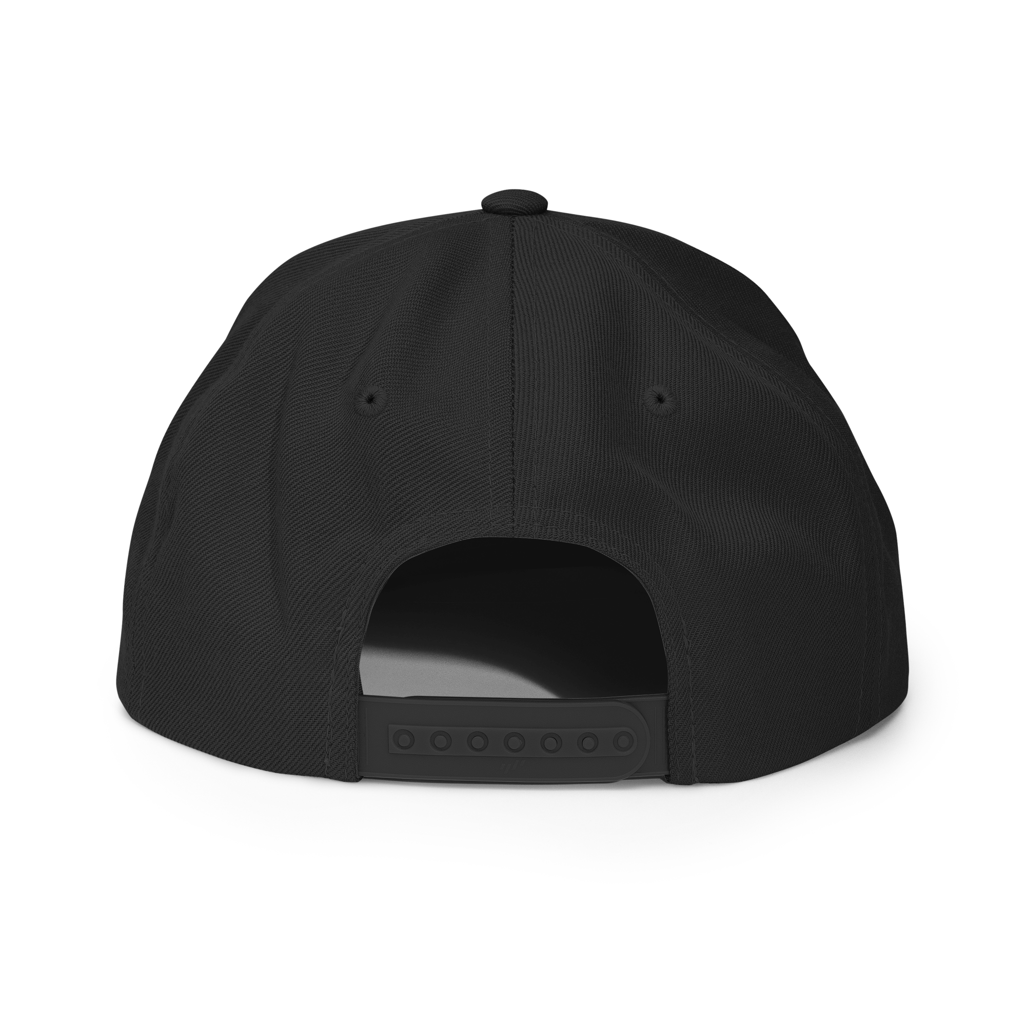 Heidelcast Snapback Hat - Image 2