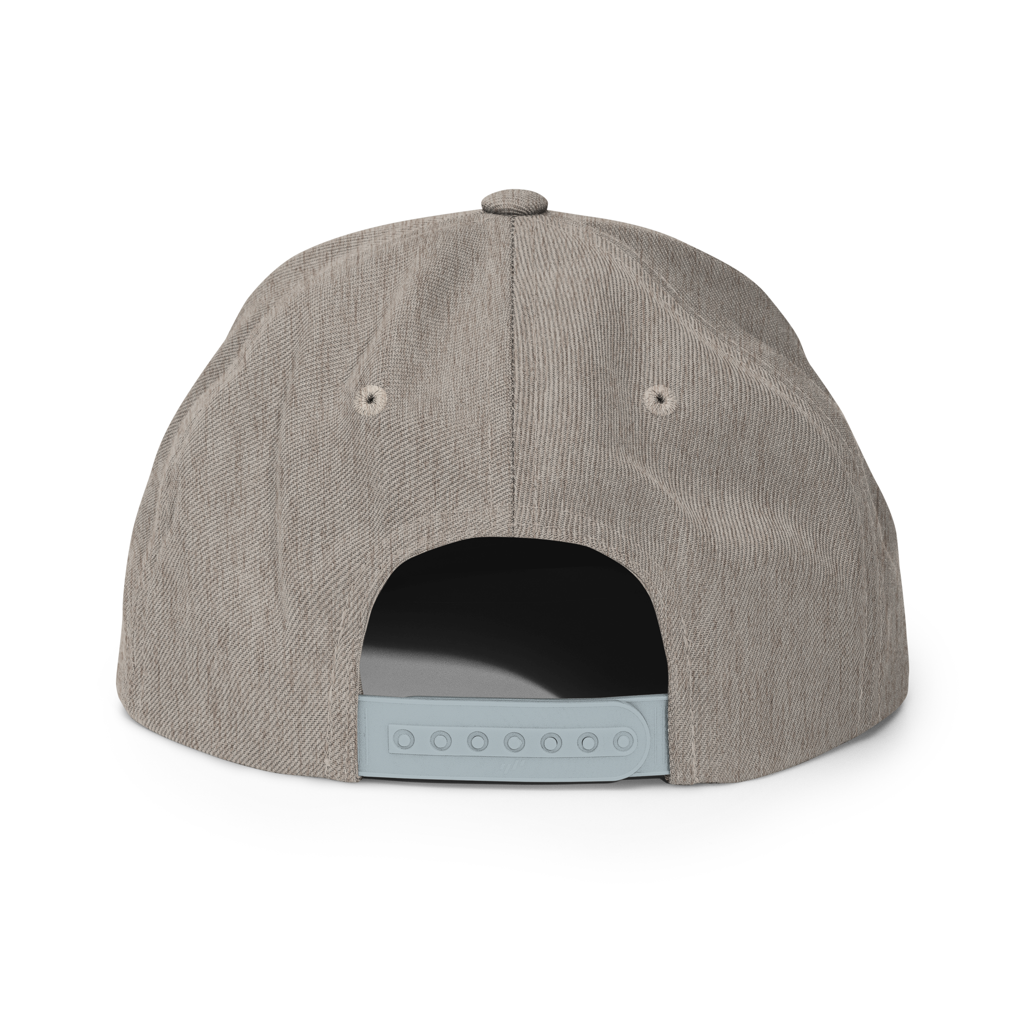 Heidelcast Snapback Hat - Image 5