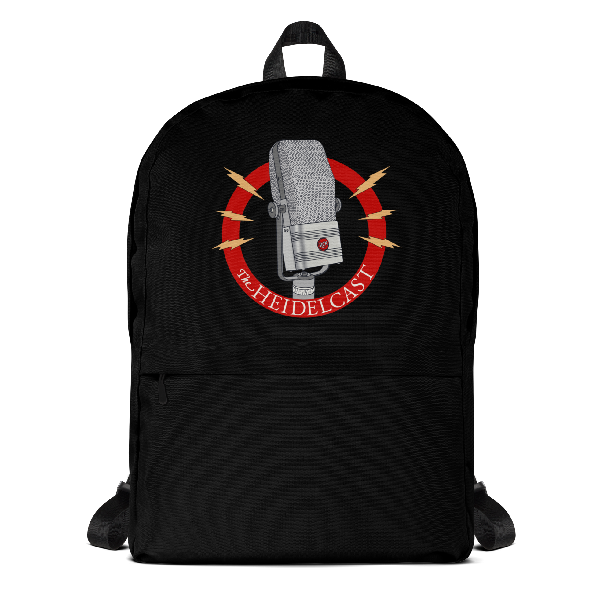 Heidelcast Backpack