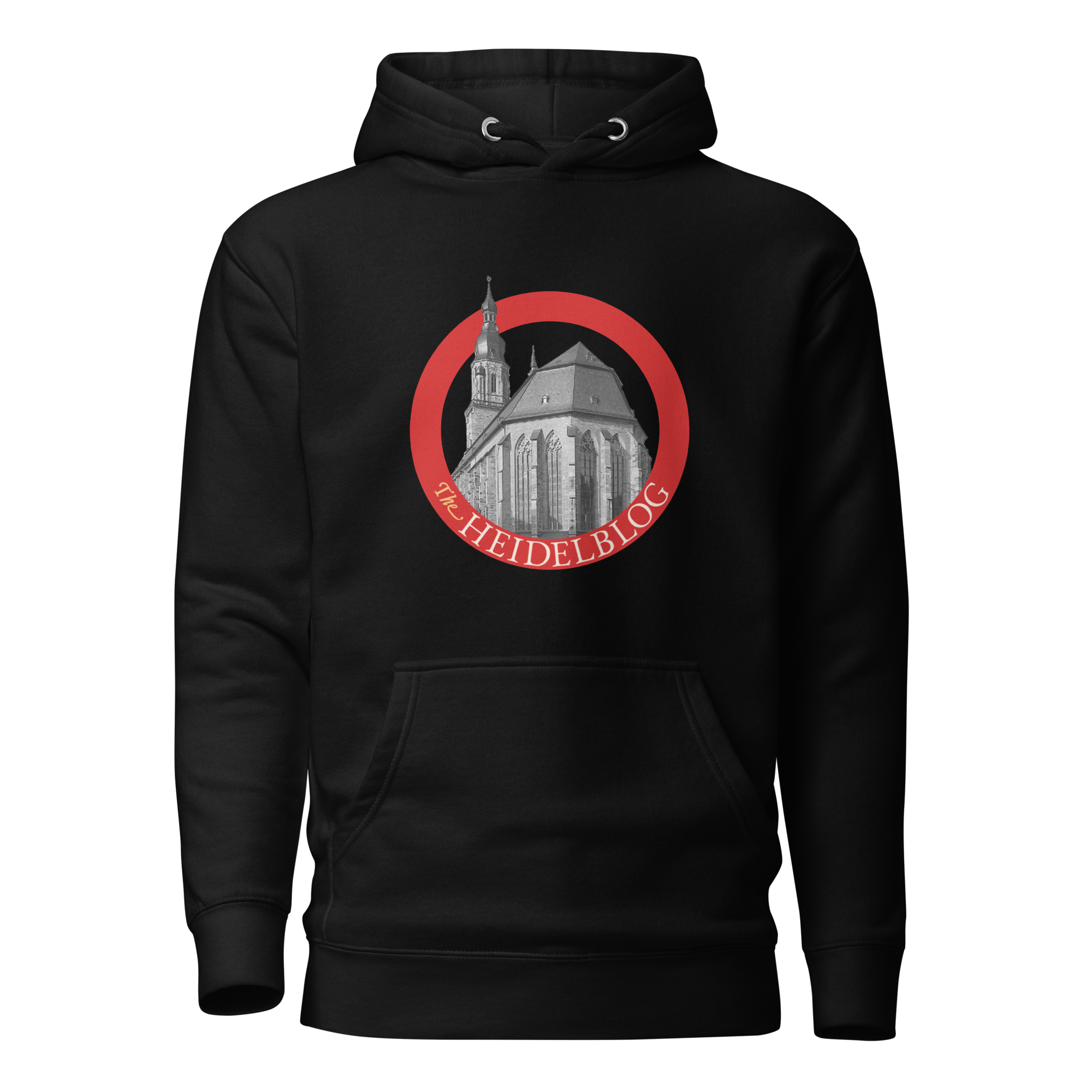Heidelblog Hoodie - Image 2