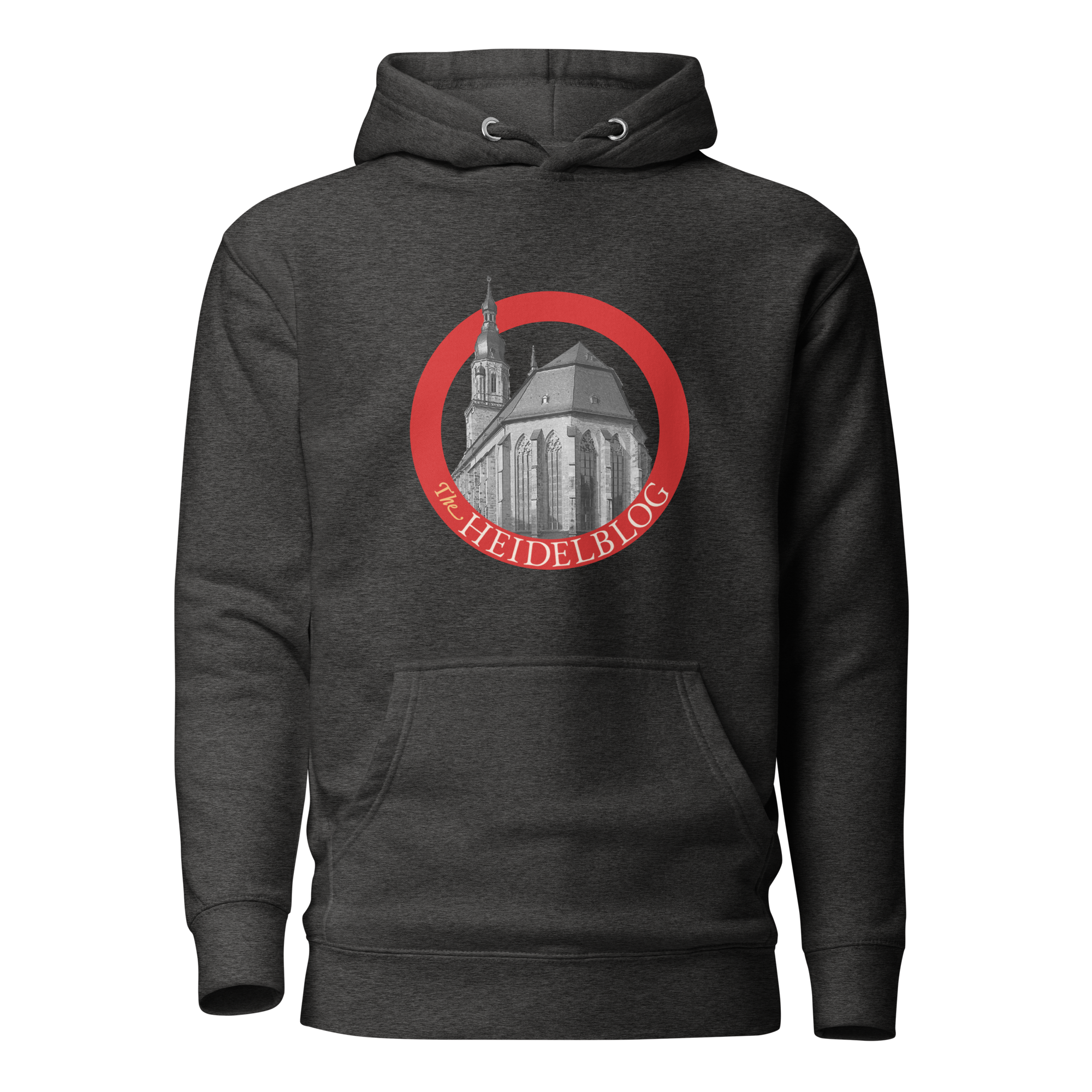 Heidelblog Hoodie - Image 3