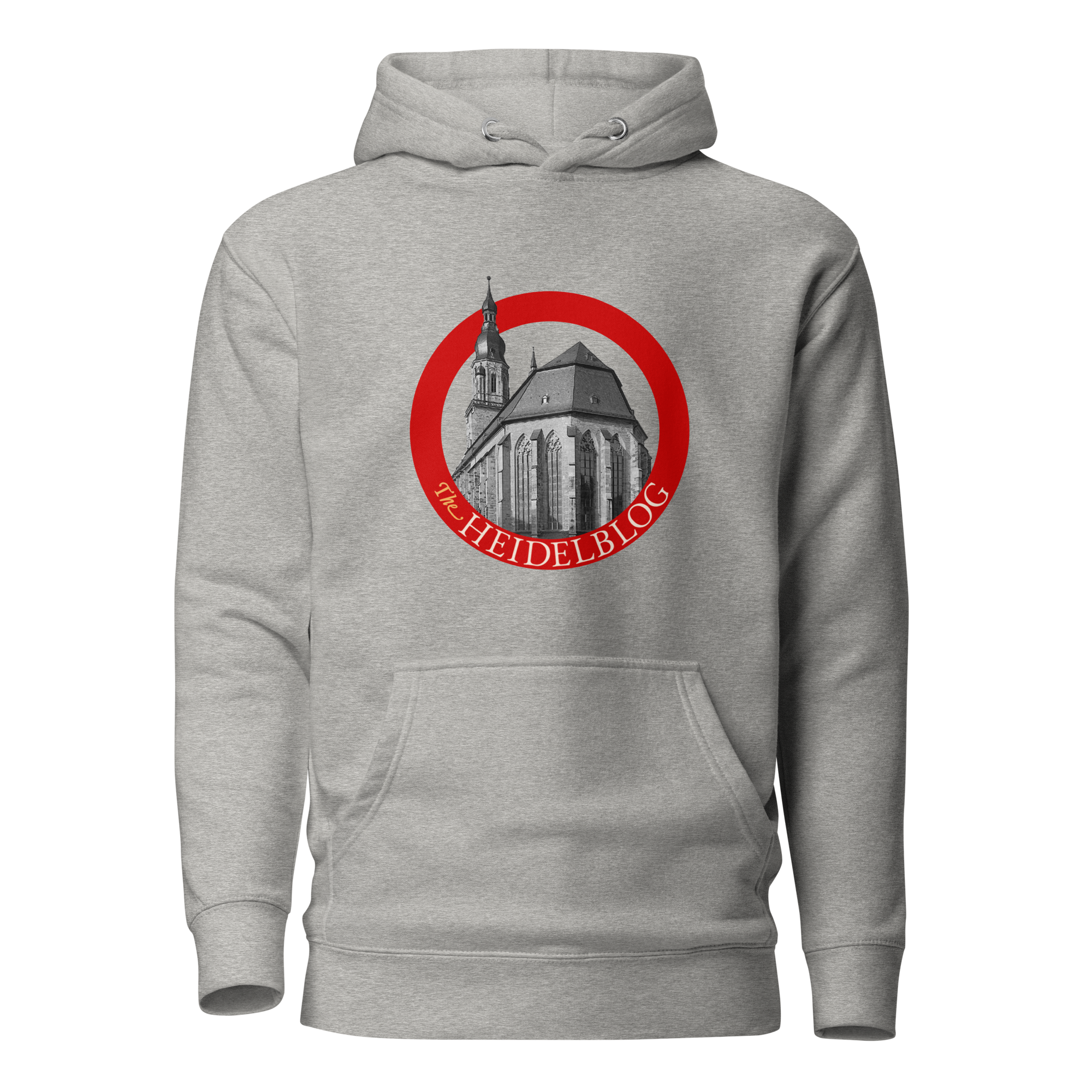 Heidelblog Hoodie - Image 4