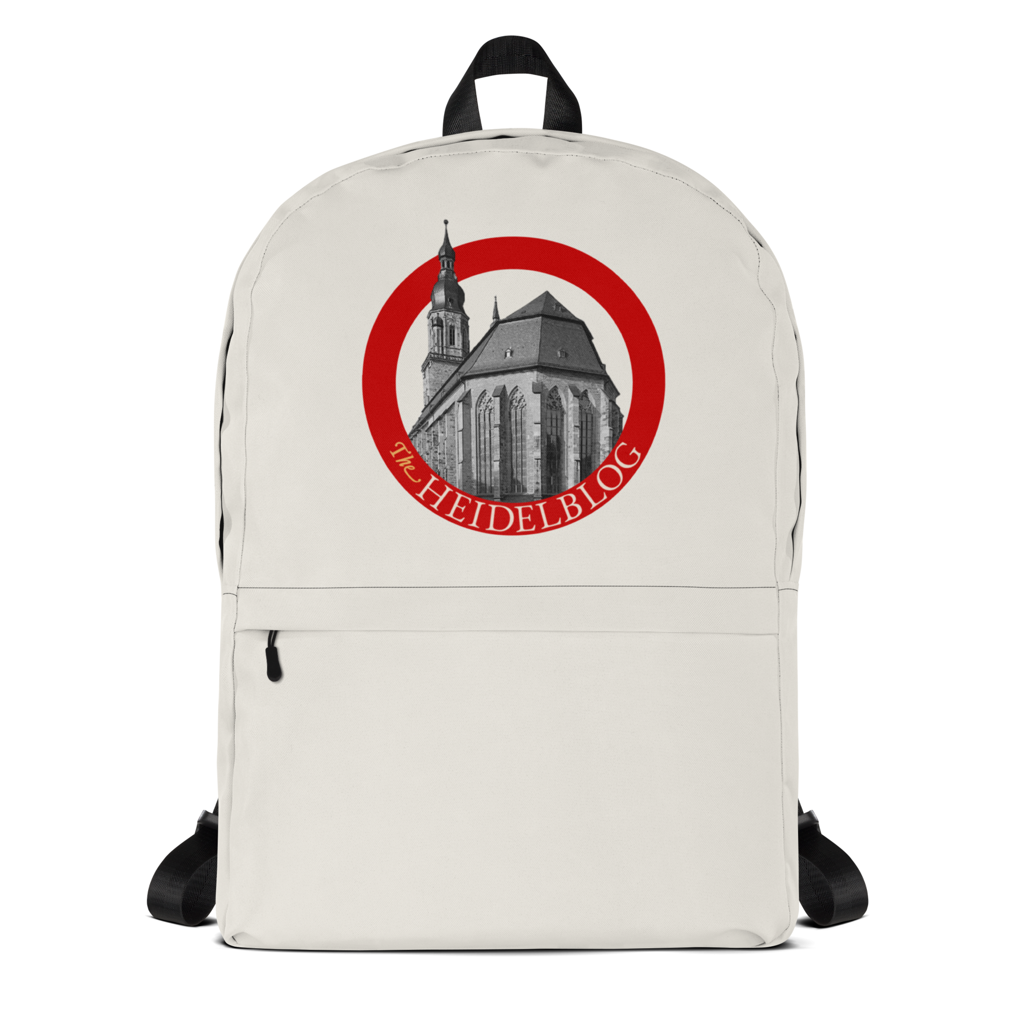 Heidelblog Backpack