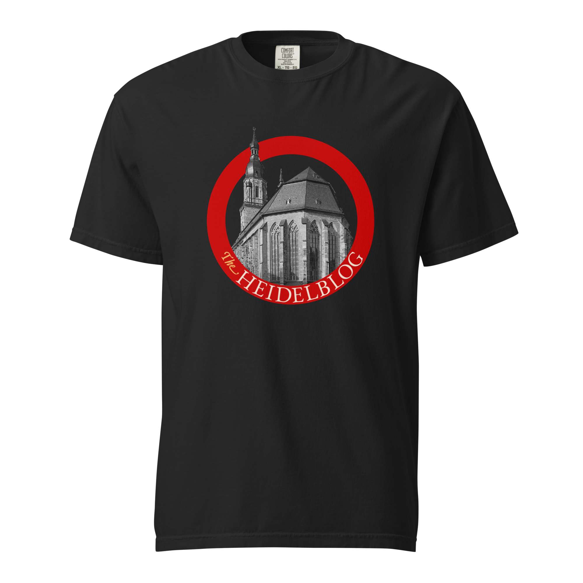 Heidelblog Shirt - Image 2