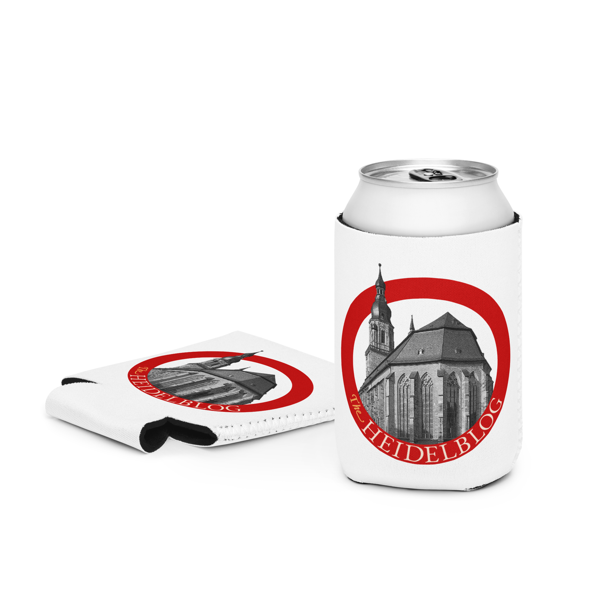 Heidelblog Can cooler