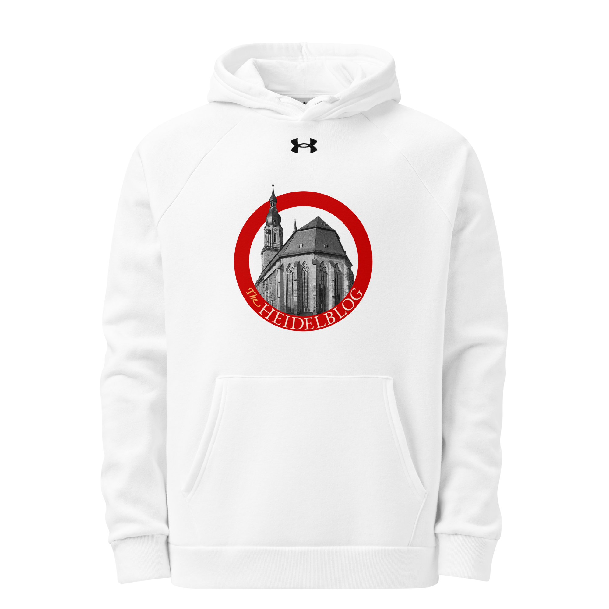 Under Armour® Heidelblog Hoodie