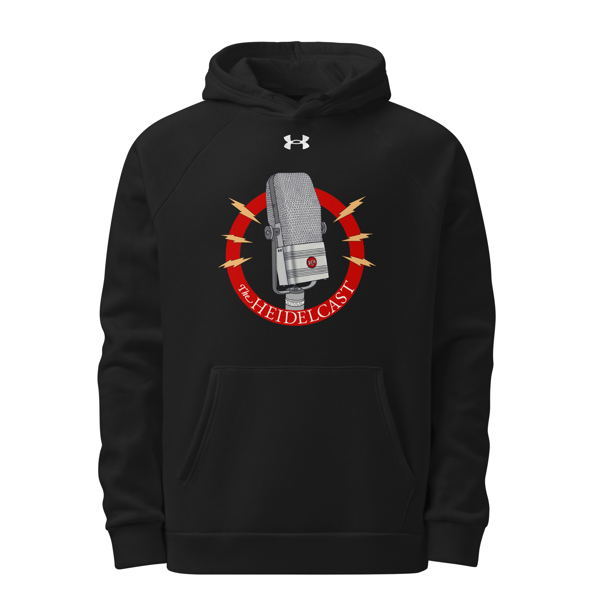 Under Armour® Heidelcast Hoodie