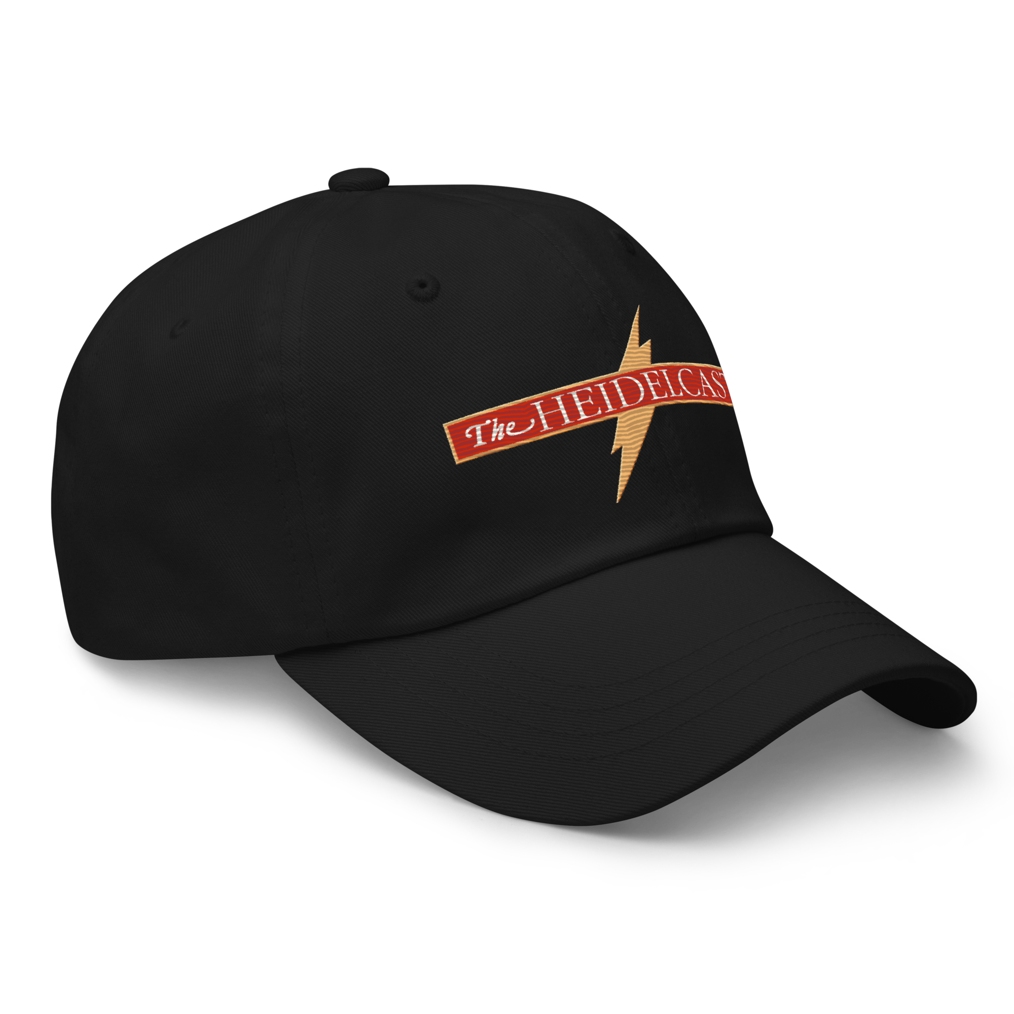 Heidelcast Hat - Image 2