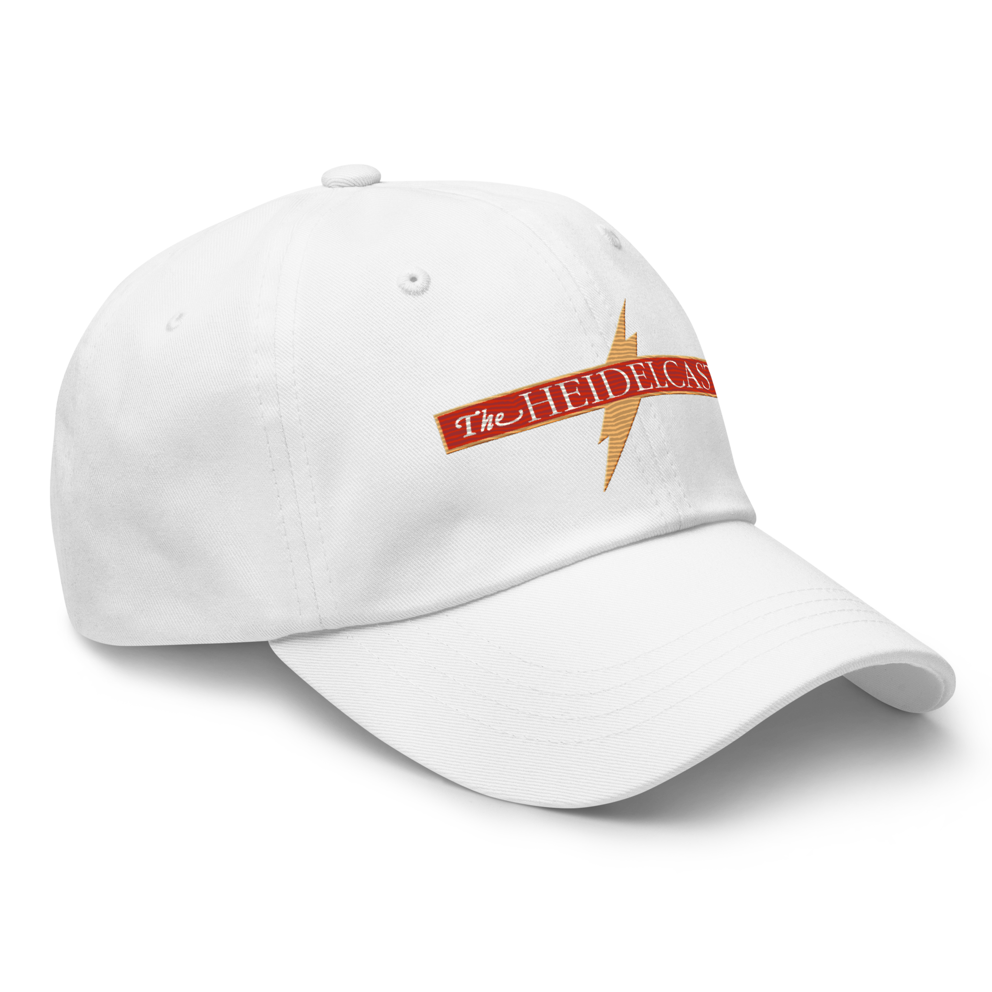 Heidelcast Hat - Image 4