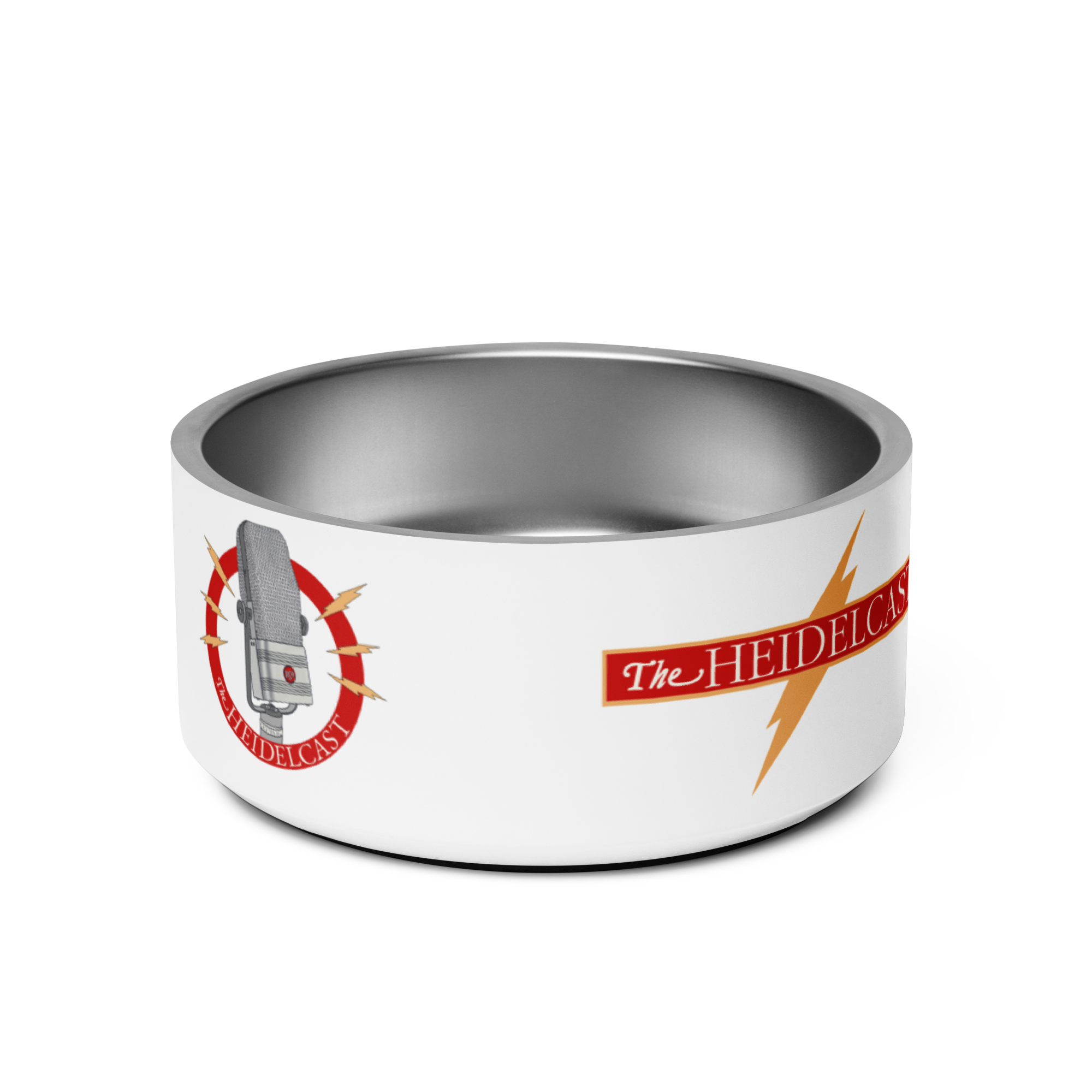 Heidelcast Pet Bowl
