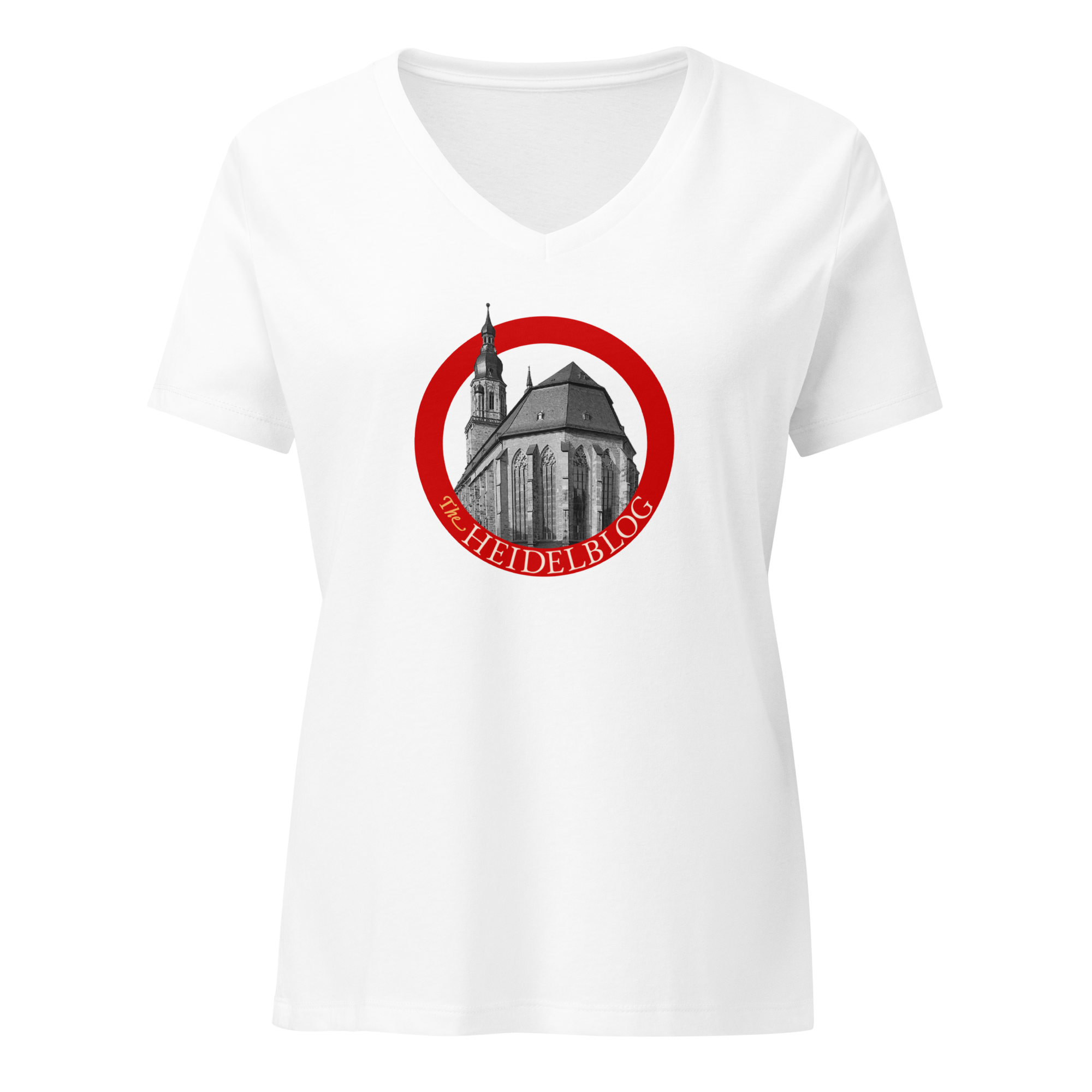 Women’s Heidelblog Top
