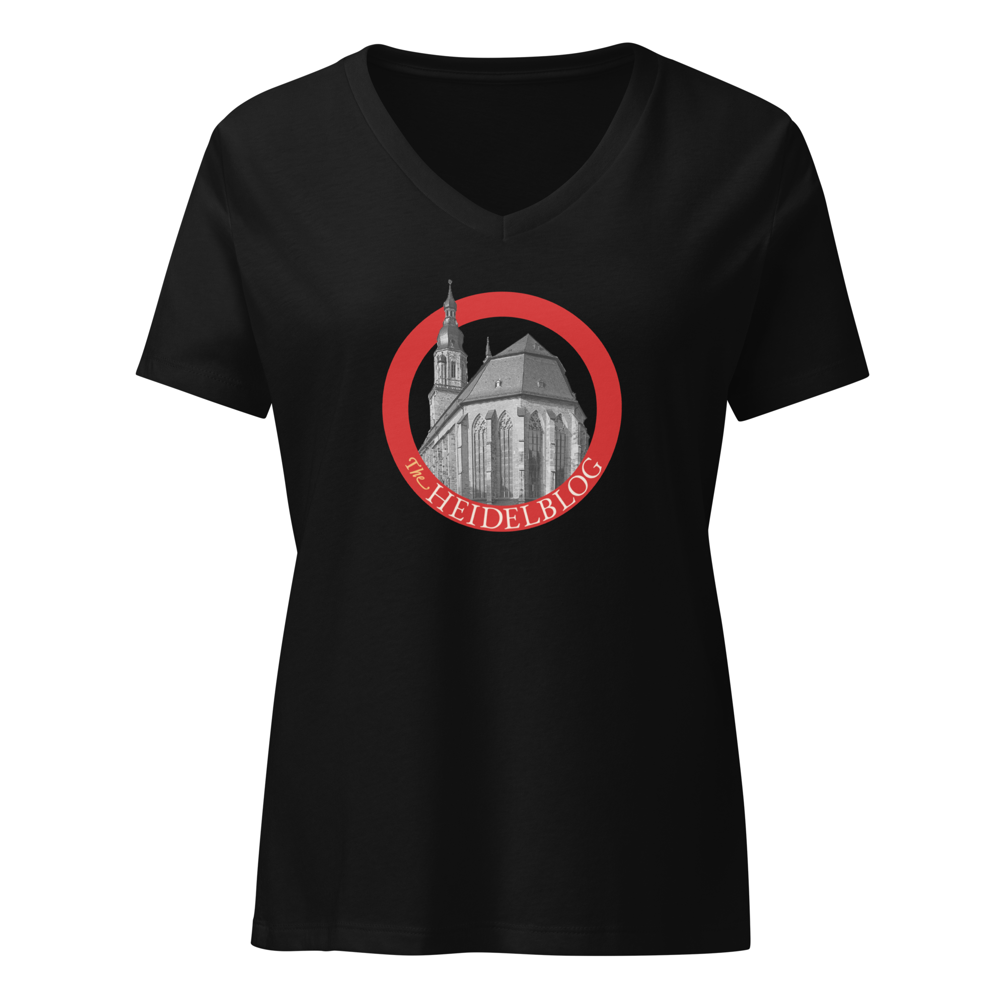 Women’s Heidelblog Top - Image 2