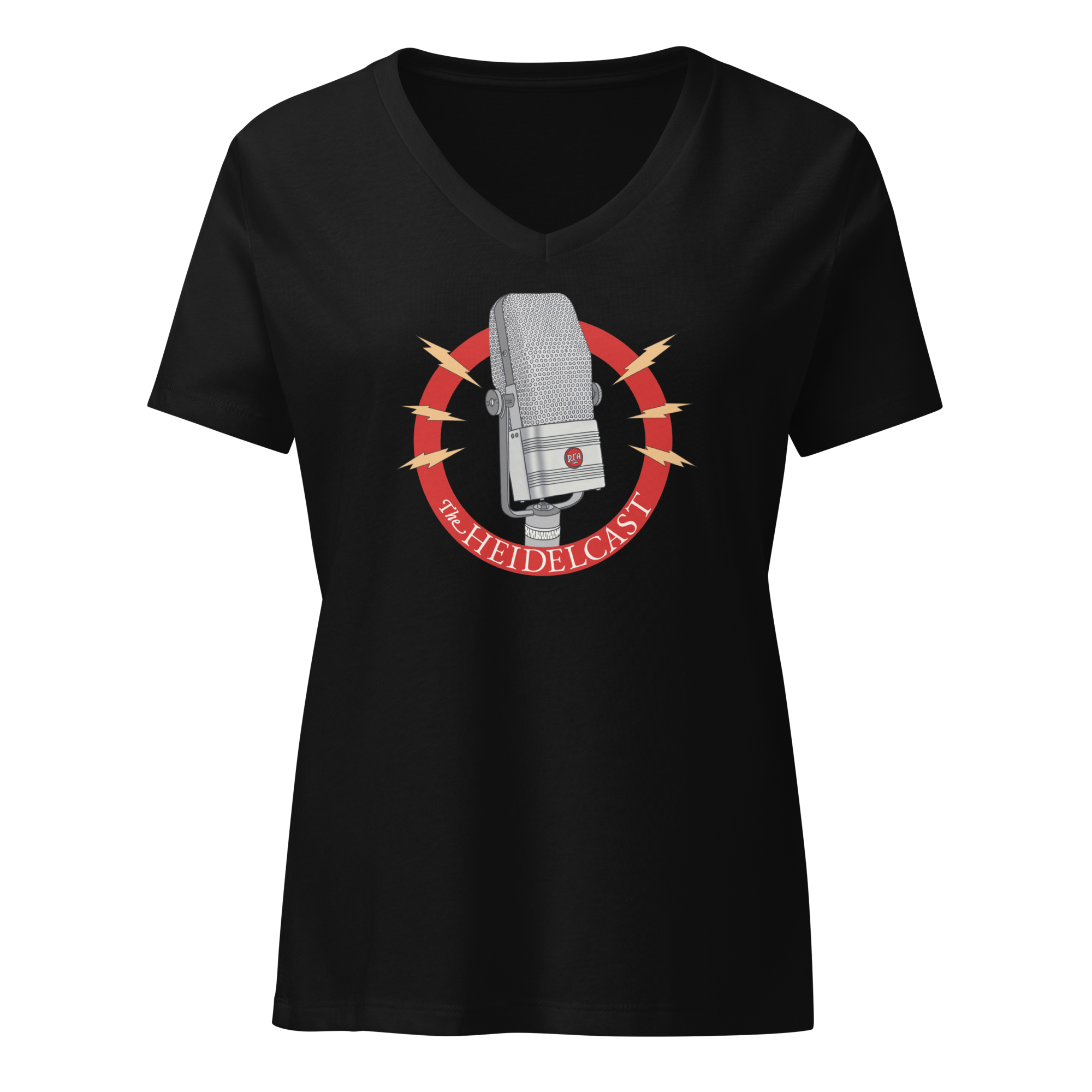 Women’s Heidelcast Top