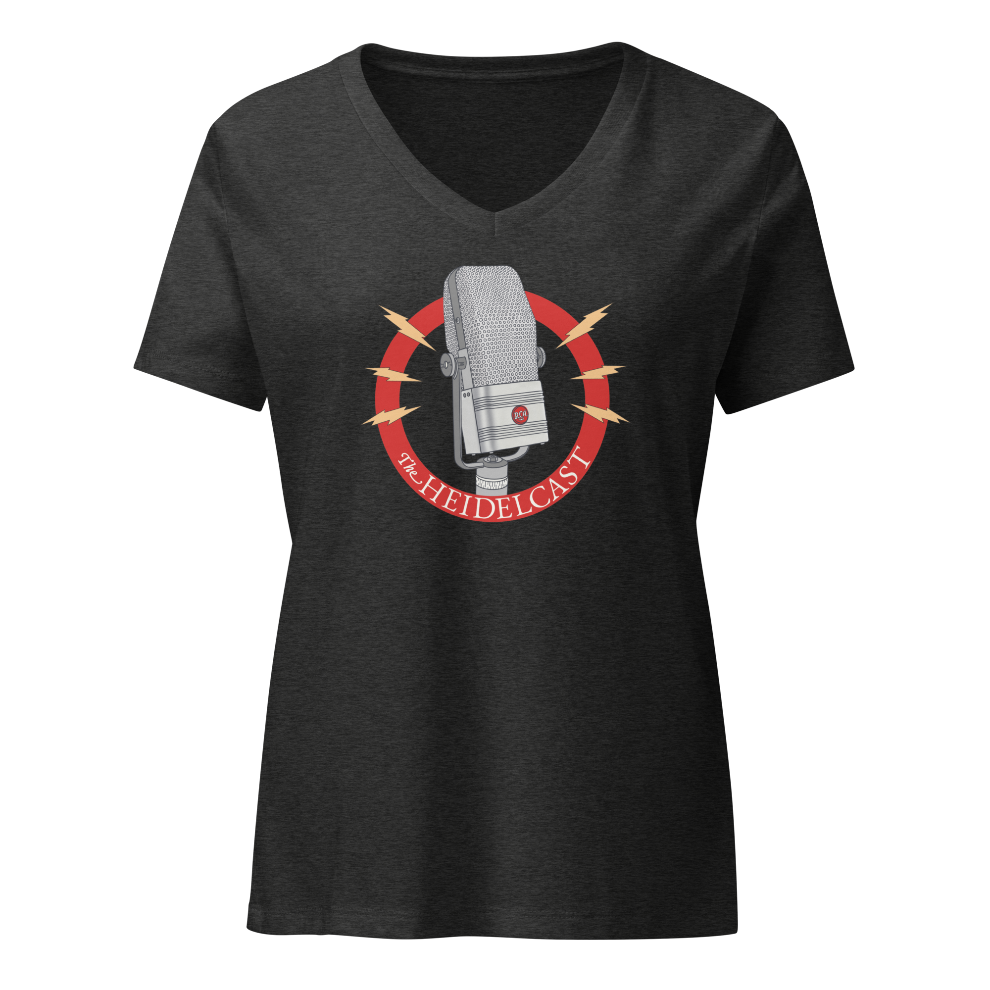 Women’s Heidelcast Top - Image 2