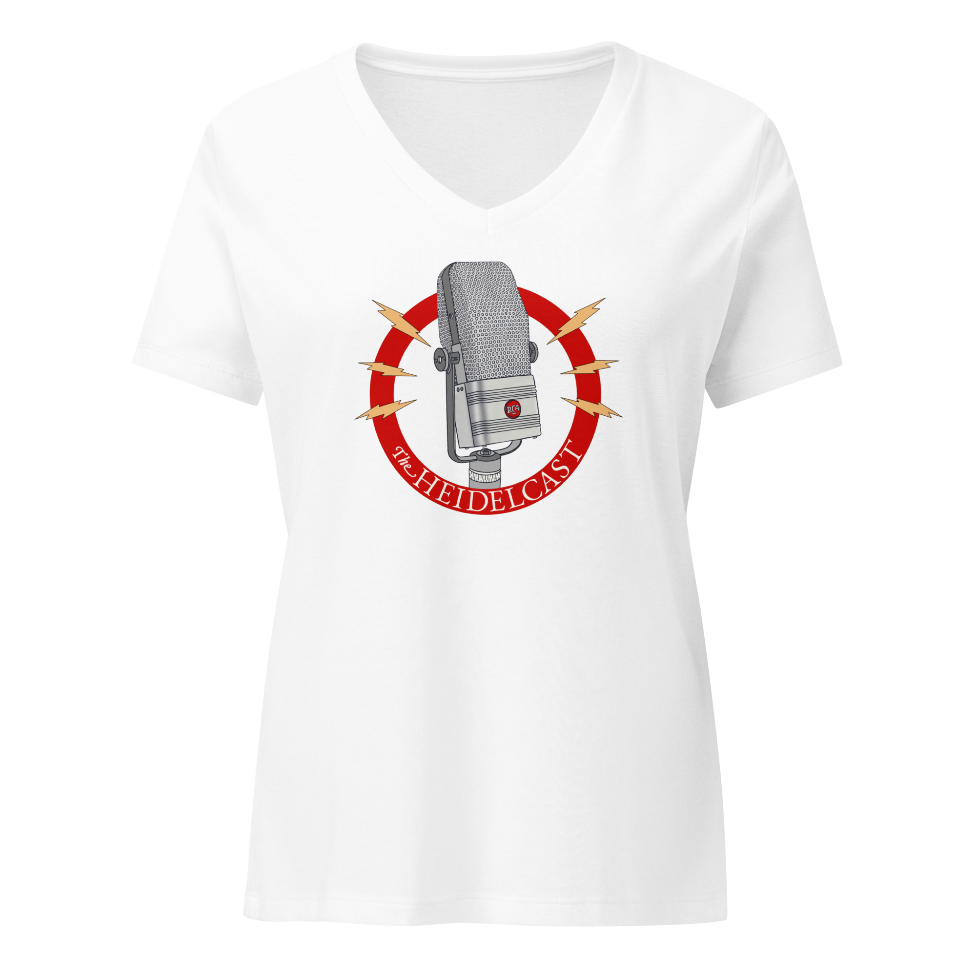 Women’s Heidelcast Top - Image 3