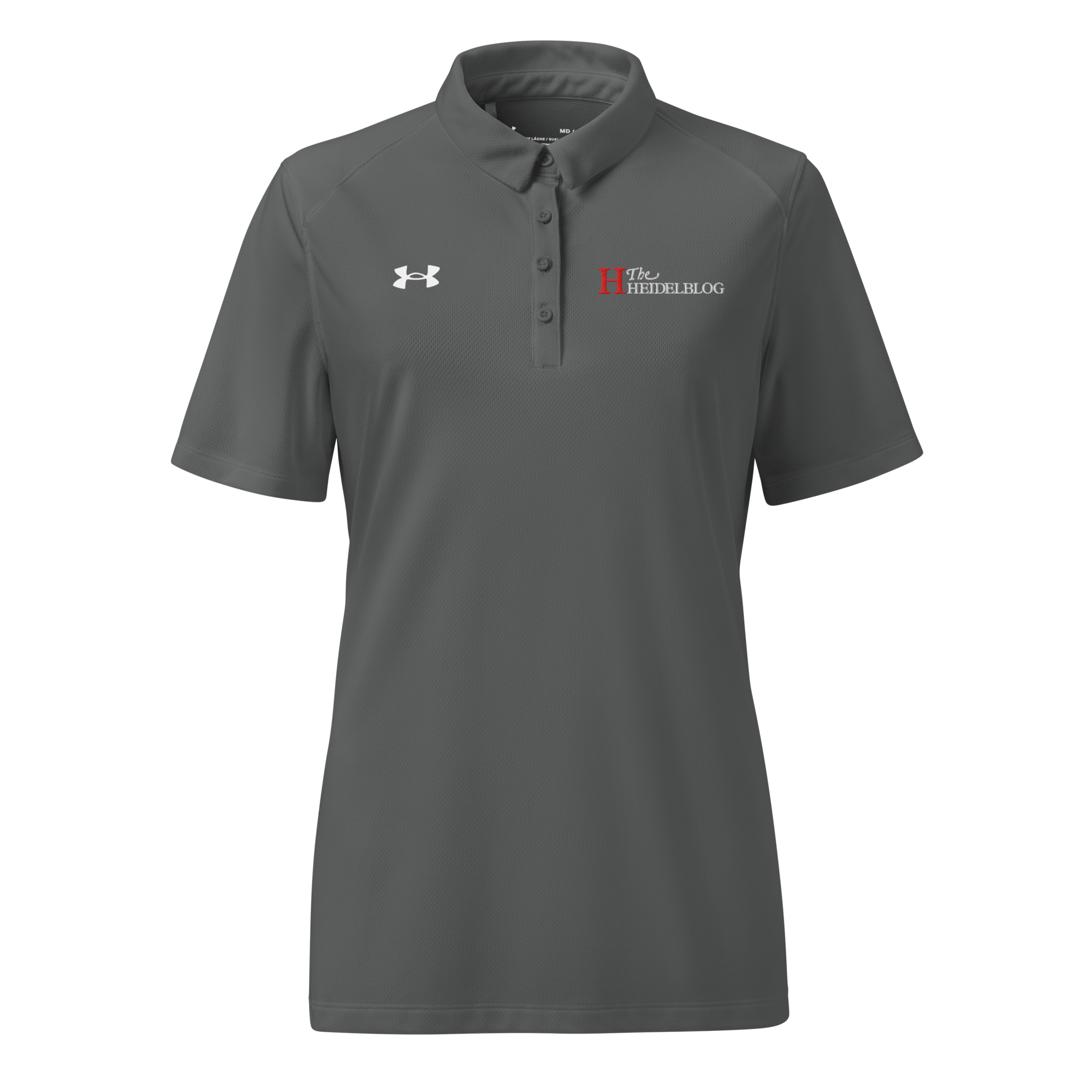 Under Armour® Heidelblog Women’s Polo