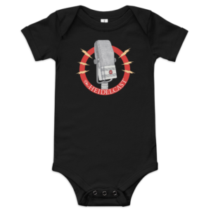Heidelcast Baby Onesie