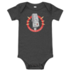 Heidelcast Baby Onesie - Image 2