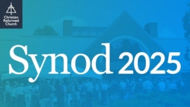 crc synod 2025