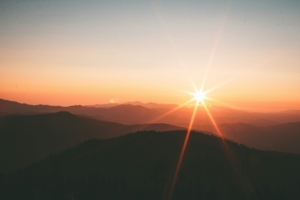 sunshine mountains