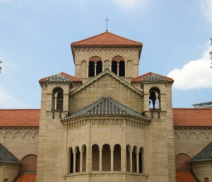 anglican church